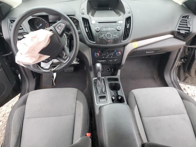 صورة رقم 8 من المزاد - 2017 FORD ESCAPE SE مع VIN 1FMCU9GD2HUC48412
