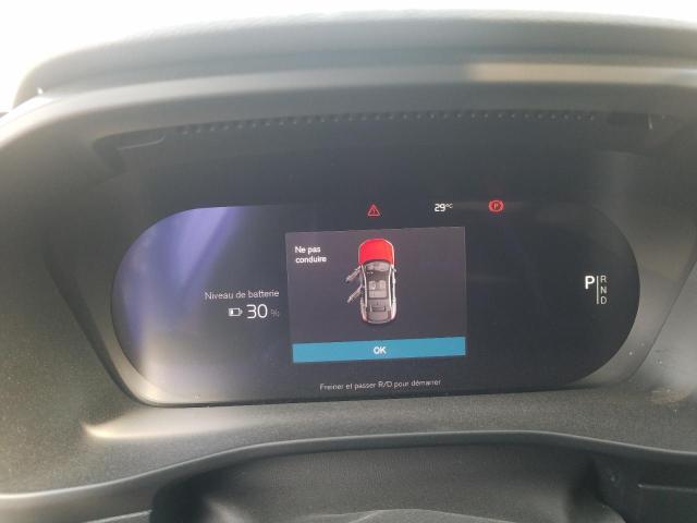 Photo 9 from auction – 2023 VOLVO C40 RECHAR with VIN YV4ED3GL8P2064665