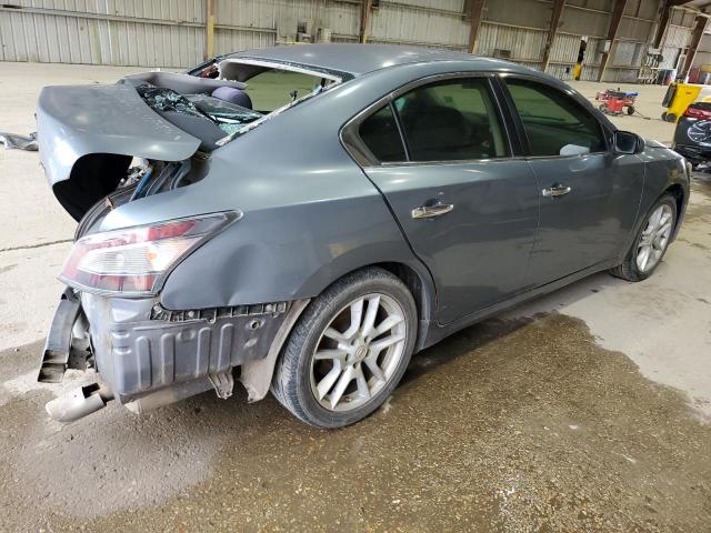 Photo 3 from auction – 2012 NISSAN MAXIMA S with VIN 1N4AA5AP5CC821842