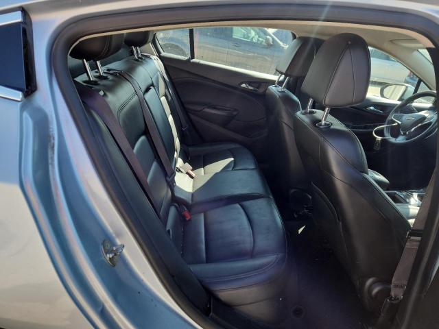 Photo 10 from auction – 2017 CHEVROLET CRUZE PREM with VIN 1G1BF5SM2H7190898