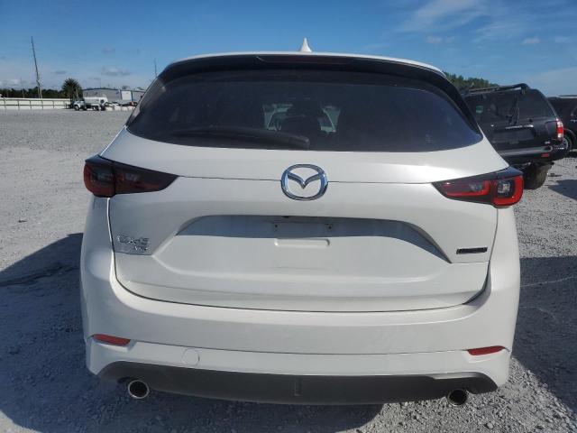 Zdjęcie 6 z aukcji – 2025 MAZDA CX-5 PREFE z VIN JM3KFBCL1S0625428