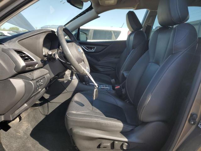 Photo 7 from auction – 2021 SUBARU FORESTER T with VIN JF2SKAXC9MH562612