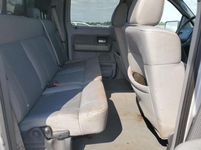 Photo 10 from auction – 2007 FORD F150 SUPERCREW with VIN 1FTRW12W37KC46374