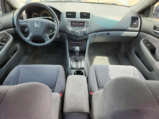 Photo 8 from auction – 2007 HONDA ACCORD SE with VIN JHMCM56337C024350