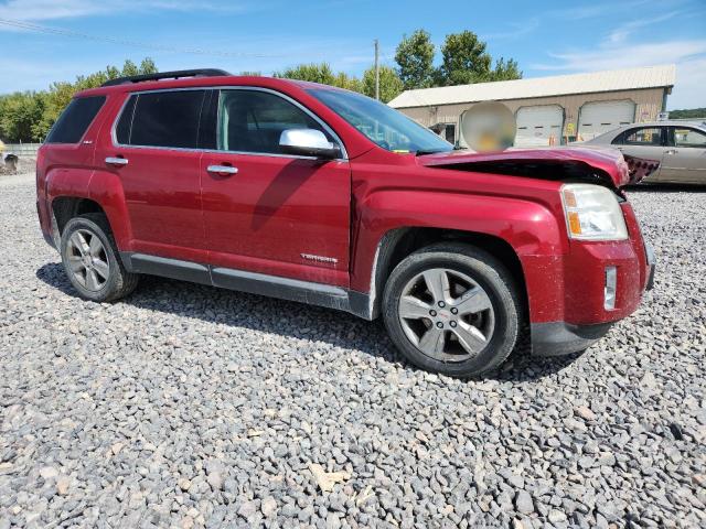 Photo 4 from auction – 2014 GMC TERRAIN SL with VIN 2GKALSEK3E6368130