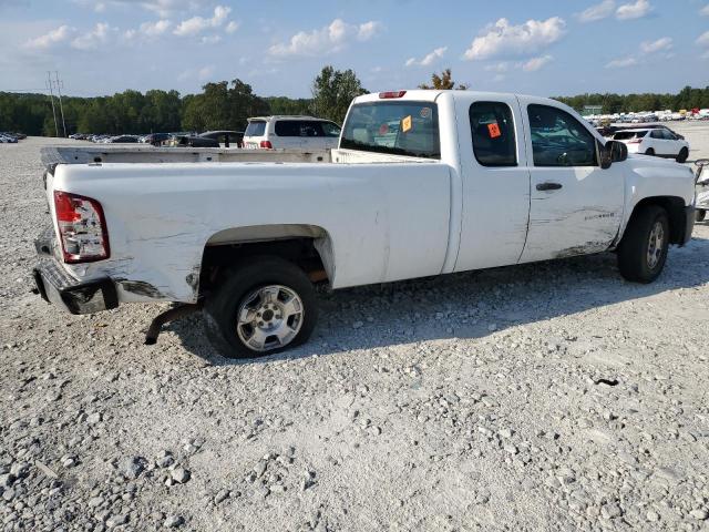 Photo 3 from auction – 2009 CHEVROLET SILVERADO with VIN 1GCEC19J09E163343