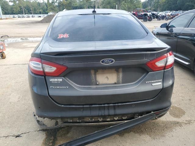 Photo 6 from auction – 2016 FORD FUSION TITANIUM with VIN 3FA6P0K94GR263335