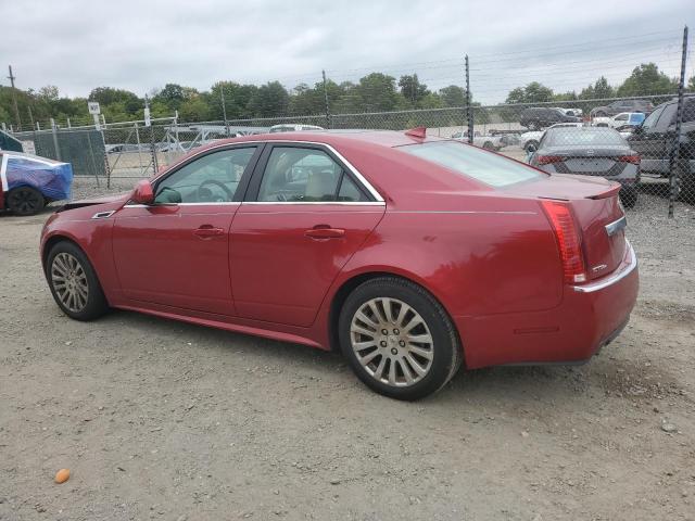 Photo 2 from auction – 2013 CADILLAC CTS PERFOR with VIN 1G6DM5E38D0144927