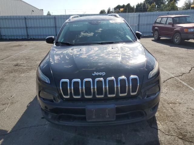 Photo 5 from auction – 2016 JEEP CHEROKEE L with VIN 1C4PJLCB5GW234409