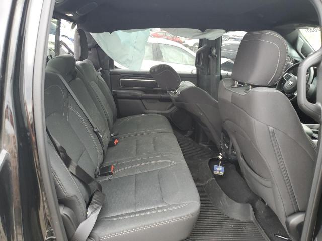 Photo 10 from auction – 2025 RAM 1500 BIG HORN/LONE STAR with VIN 1C6SRFFPXSN529068