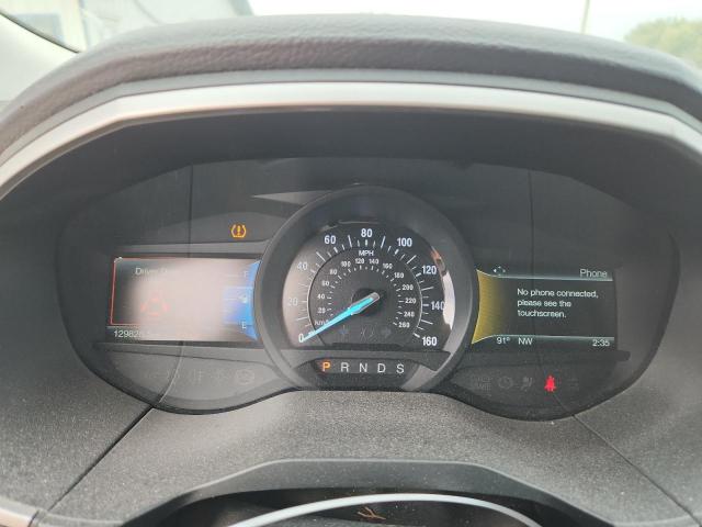 Photo 9 from auction – 2016 FORD EDGE SEL with VIN 2FMPK4J85GBB68175