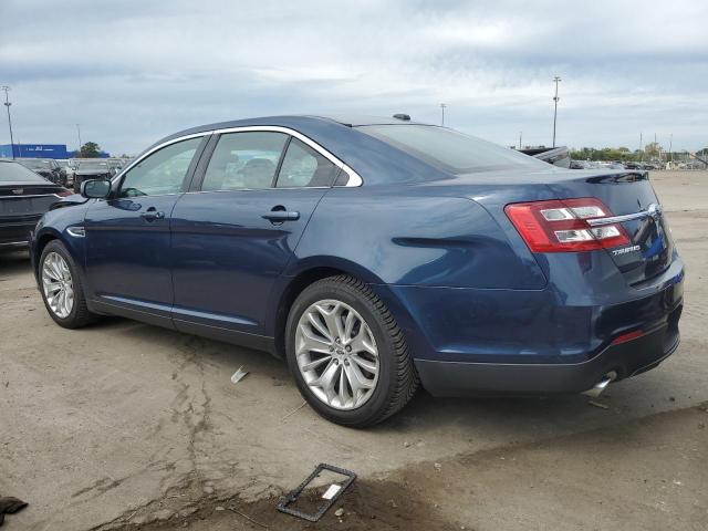 Photo 2 from auction – 2016 FORD TAURUS LIM with VIN 1FAHP2F81GG103104