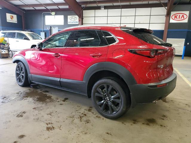 Photo 2 from auction – 2022 MAZDA CX-30 PREMIUM with VIN 3MVDMBDY3NM428407