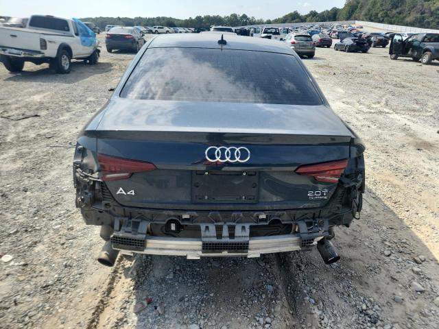 Photo 6 from auction – 2018 AUDI A4 PREMIUM with VIN WAUDNAF44JA076879