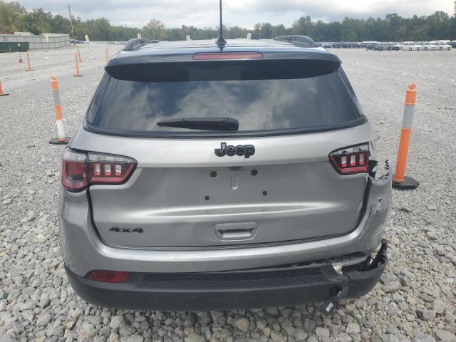Photo 6 from auction – 2018 JEEP COMPASS LA with VIN 3C4NJDBB6JT432587