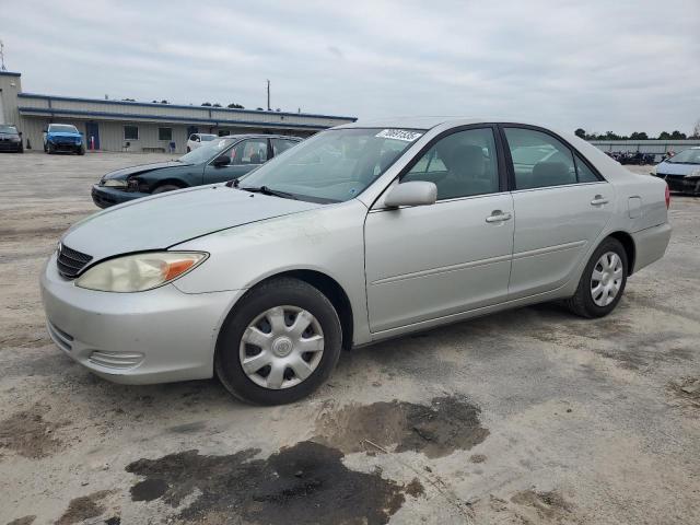 Photo 1 from auction – 2004 TOYOTA CAMRY LE with VIN 4T1BE32K24U816888