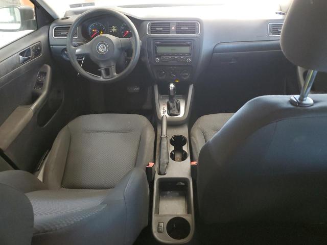 Photo 8 from auction – 2011 VOLKSWAGEN JETTA BASE with VIN 3VW2K7AJ6BM305731
