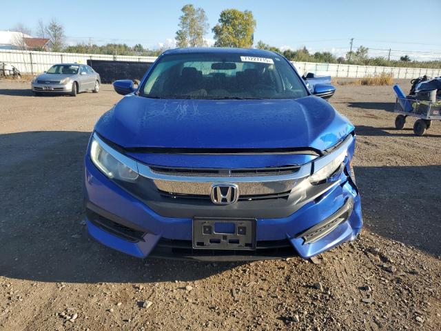 Photo 5 from auction – 2017 HONDA CIVIC LX with VIN 19XFC2F5XHE010795