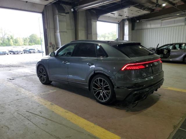 Photo 2 from auction – 2019 AUDI Q8 PRESTIG with VIN WA1FVAF12KD010746