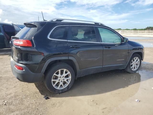 Photo 3 from auction – 2018 JEEP CHEROKEE L with VIN 1C4PJLLX9JD525011