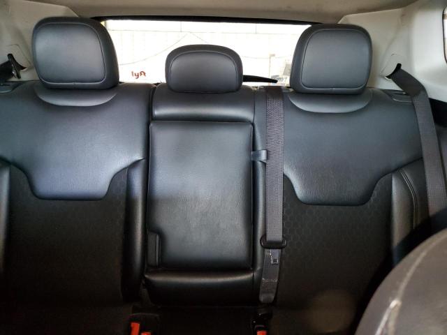 Photo 10 from auction – 2021 JEEP COMPASS LA with VIN 3C4NJCBB4MT560129