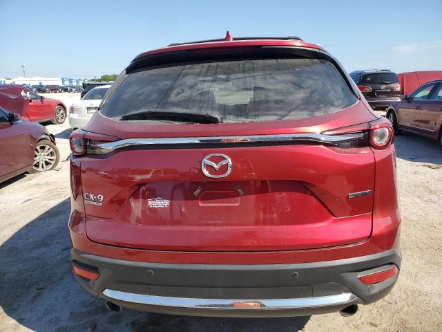 Photo 6 from auction – 2022 MAZDA CX-9 SIGNA with VIN JM3TCBEY0N0625270