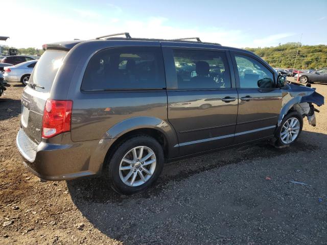 Photo 3 from auction – 2015 DODGE GRAND CARA with VIN 2C4RDGCG1FR668370