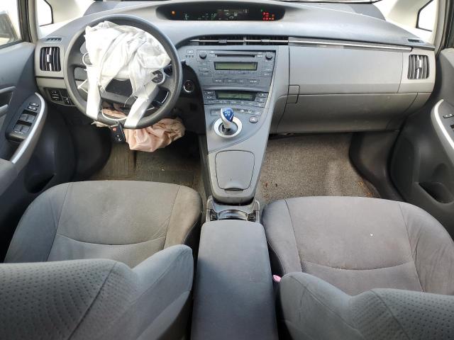 Zdjęcie 8 z aukcji – 2010 TOYOTA PRIUS z VIN JTDKN3DU0A0099400