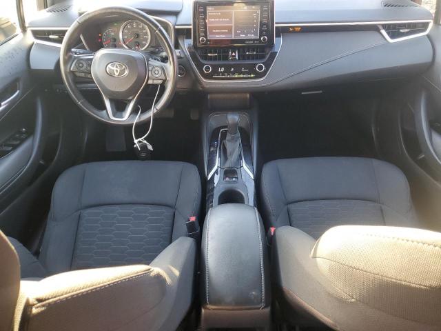 Photo 8 from auction – 2019 TOYOTA COROLLA SE with VIN JTNK4RBE7K3048828