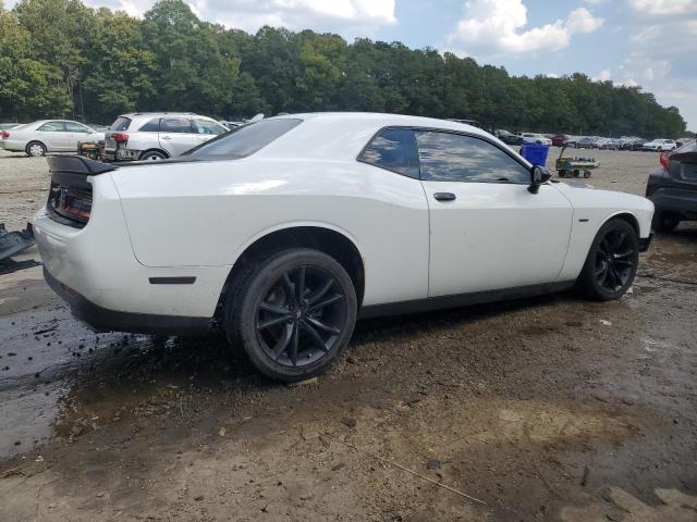 Photo 3 from auction – 2017 DODGE CHALLENGER with VIN 2C3CDZBT2HH604447