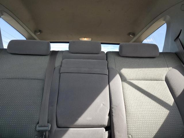 Photo 10 from auction – 2005 TOYOTA 4RUNNER SR with VIN JTEBT14R650055036