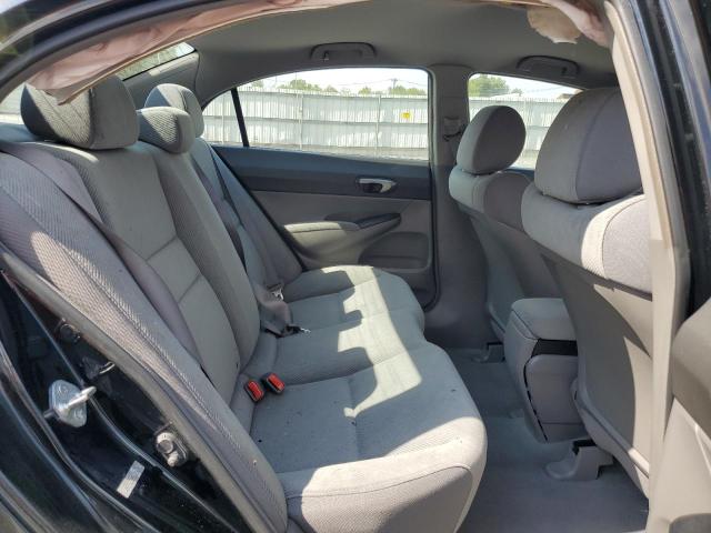 Photo 10 from auction – 2011 HONDA CIVIC LX with VIN 2HGFA1F54BH304674