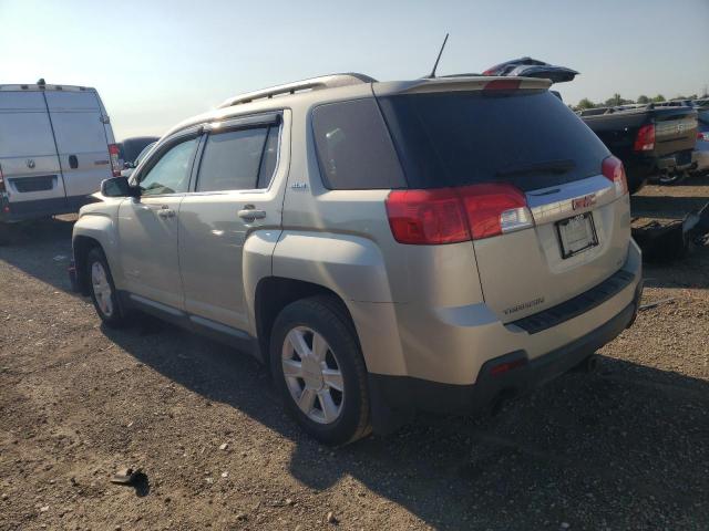 Photo 2 from auction – 2013 GMC TERRAIN SL with VIN 2GKFLTE39D6305438