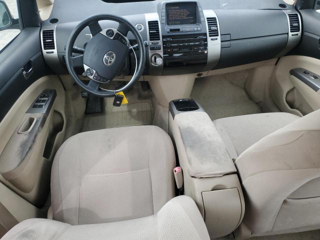 Photo 8 from auction – 2004 TOYOTA PRIUS with VIN JTDKB20U040075224
