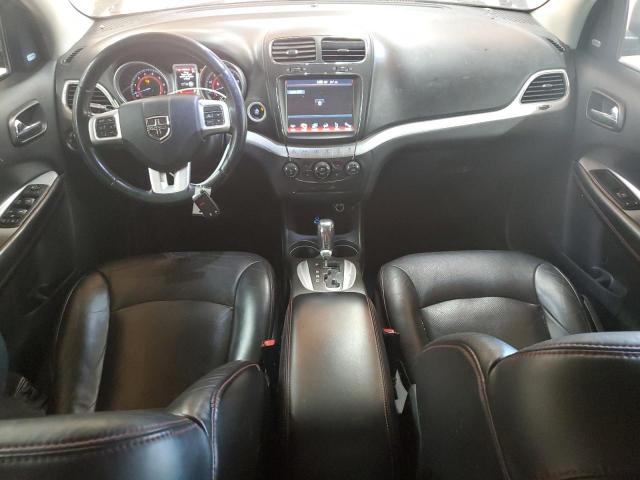 Photo 8 from auction – 2017 DODGE JOURNEY GT with VIN 3C4PDCEGXHT617706