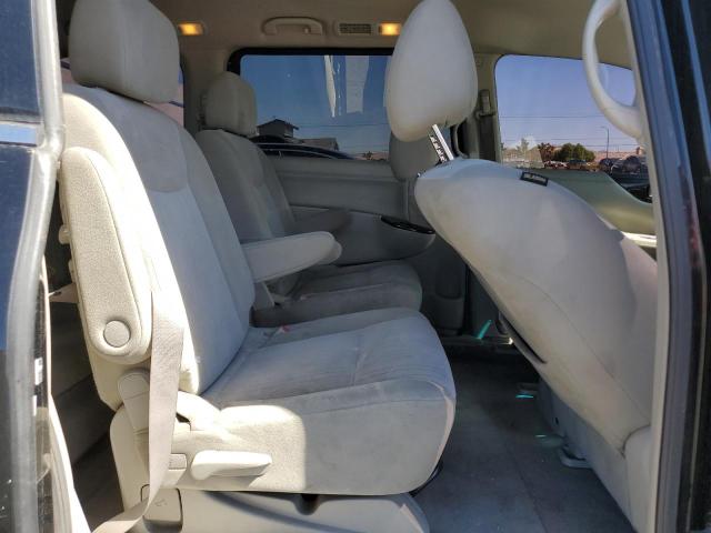 Photo 11 from auction – 2012 NISSAN QUEST S with VIN JN8AE2KP0C9033211