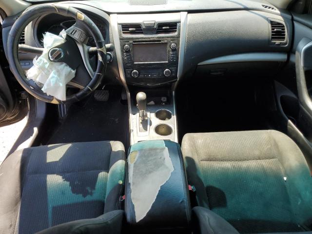 Photo 8 from auction – 2015 NISSAN ALTIMA 2.5 with VIN 1N4AL3AP7FC581468