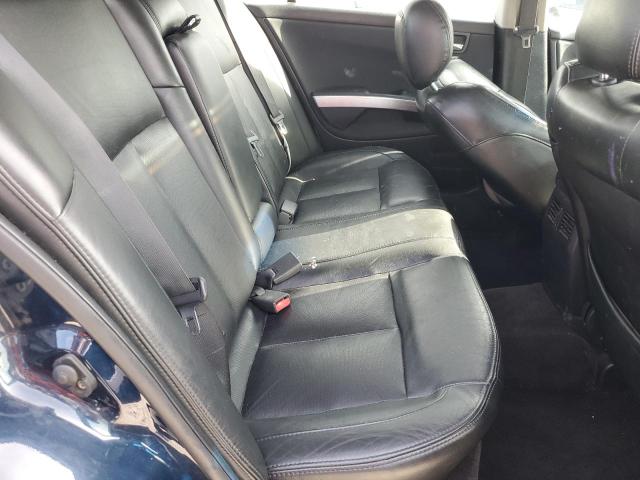 Photo 10 from auction – 2008 NISSAN MAXIMA SE with VIN 1N4BA41EX8C800571