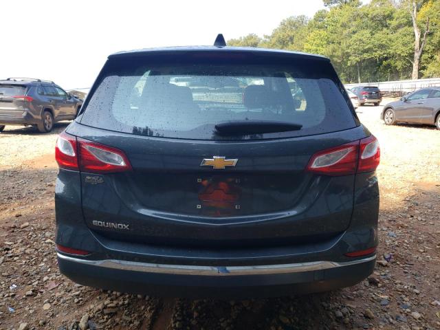 Photo 6 from auction – 2018 CHEVROLET EQUINOX LS with VIN 2GNAXHEV2J6133328