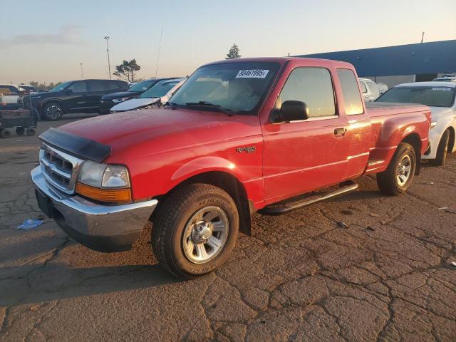 FORD RANGER SUP 2000 with VIN 1FTYR14V6YTB20058 - Photo from auction