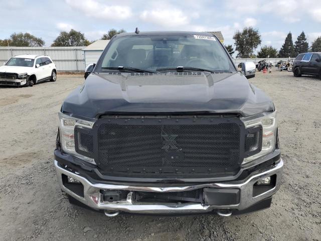 Photo 5 from auction – 2018 FORD F150 SUPERCREW with VIN 1FTEW1EG5JFA96271