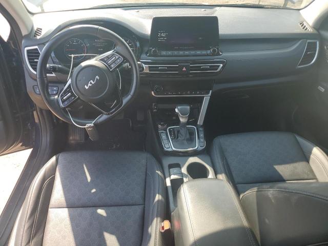 Photo 8 from auction – 2023 KIA SELTOS SX with VIN KNDETCA26P7387279