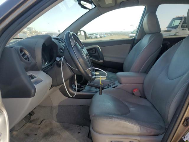 Photo 7 from auction – 2011 TOYOTA RAV4 LIMIT with VIN 2T3YK4DV8BW010834