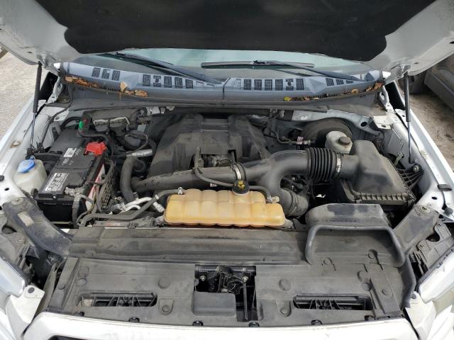 Photo 11 from auction – 2016 FORD F150 SUPER with VIN 1FTEW1CP9GFD33825