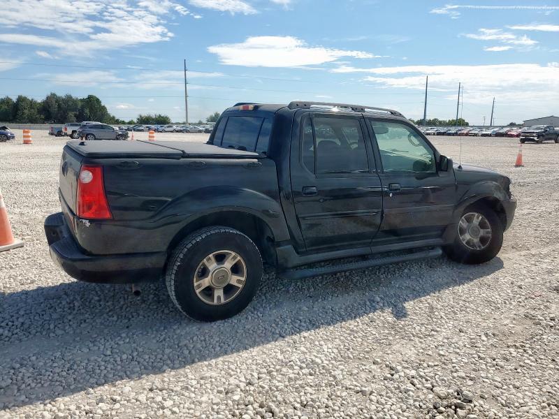 Photo 3 from auction – 2004 FORD EXPLORER S with VIN 1FMZU67K04UB52604