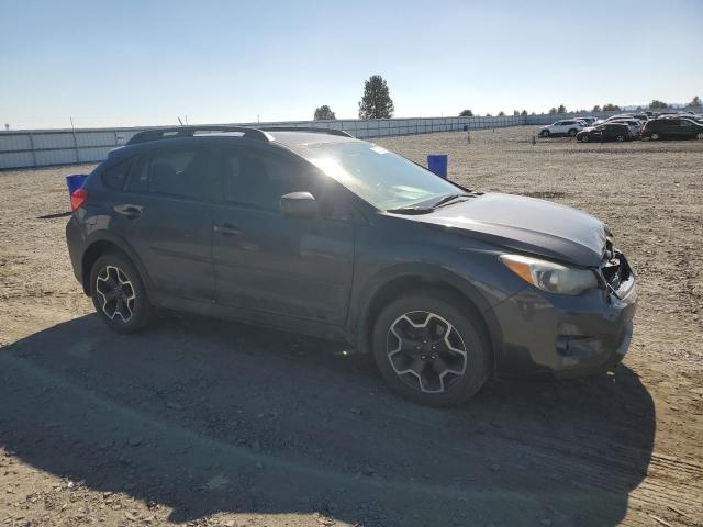 Photo 4 from auction – 2014 SUBARU XV CROSSTR with VIN JF2GPACCXE8300290