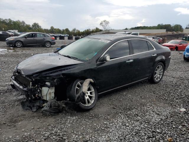 CHEVROLET MALIBU LTZ 2011 with VIN 1G1ZE5E71BF263909 - Photo from auction