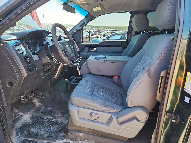 Zdjęcie 7 z aukcji – 2014 FORD F150 SUPER CAB z VIN 1FTFX1EF5EFA21908