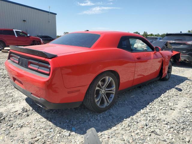 Photo 3 from auction – 2019 DODGE CHALLENGER with VIN 2C3CDZBTXKH708918