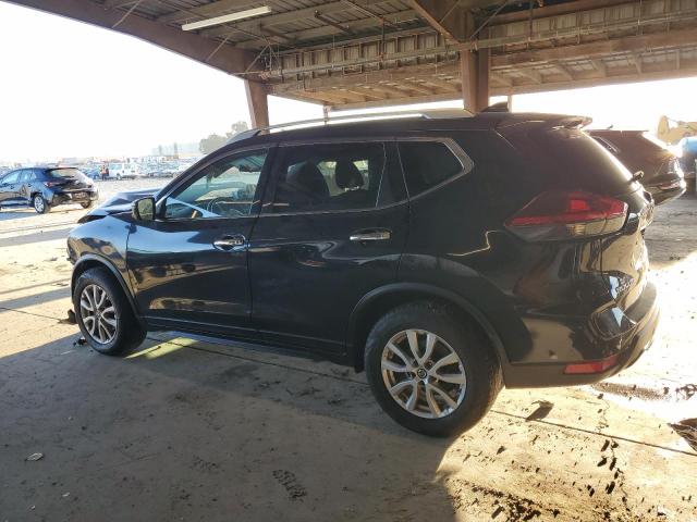 Photo 2 from auction – 2019 NISSAN ROGUE S with VIN KNMAT2MT4KP526668